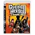 Jogo PS3 Guitar Hero III Legends of Rock - Activision - Imagem 1