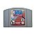 Jogo Nintendo 64 Kobe Bryant In NBA Courtside - Nintendo - Imagem 1