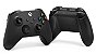Controle Xbox Controle para Xbox One / Series X / Series S - Wireless Carbon Black - Microsoft - Imagem 2