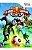 Jogo Nintendo Wii Academy of Champions Soccer - Ubisoft - Imagem 1