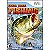 Jogo Nintendo Wii Sega Bass Fishing - Sega - Imagem 1