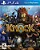 Jogo PS4 Knack - Sony - Imagem 1