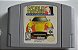 Jogo Nintendo 64 World Driver Championship - Midway - Imagem 1