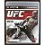 Jogo PS3 UFC 3 Undisputed  - THQ - Imagem 1