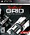 Jogo PS3 Grid: Autosport - Codemasters - Imagem 1