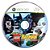 Jogo Xbox 360 Lego Batman The Video Game (Loose)- Warner Bros Games - Imagem 1