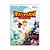 Jogo Nintendo Wii Rayman Origins (Europeu) - Ubisoft - Imagem 1