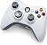 Controle Xbox 360 Branco ORIGINAL - Microsoft - Imagem 1