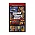 Jogo PSP GTA Grand Theft Auto Liberty City Stories Greatest Hits - Rockstar - Imagem 1