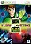 Jogo Xbox 360 Ben 10 Vilgax Attacks - D3 Publisher - Imagem 1