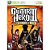 Jogo Xbox 360 Guitar Hero III Legends Of Rock - Activision - Imagem 1