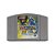 Jogo Nintendo 64 Pokemon Pocket Monsters Stadium ( Japones) - Nintendo - Imagem 1
