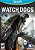 jogo WiiU Watch Dogs - Ubisoft - Imagem 1