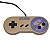 Console Super Nintendo - Nintendo - Imagem 4