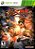 Jogo Xbox 360 Street Fighter X Tekken - Capcom - Imagem 1