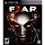 Jogo PS3 FEAR 3 - Warner Bros Games - Imagem 1