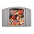 Jogo Nintendo 64 Fighters Destiny - Nintendo - Imagem 1