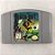 Jogo Nintendo 64 Dark Rift - Nintendo - Imagem 1