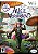 Jogo Nintendo Wii Alice in Wonderland - Disney - Imagem 1