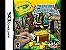Jogo Nintendo DS Crayola Treasure Adventures - Nintendo - Imagem 1