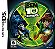 Jogo Nintendo DS Ben 10 Omniverse - D3 Publisher - Imagem 1