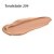 Dermacol Make-up Cover New - 30 g - Imagem 4