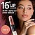 Dermacol 16H Lip Colour - Imagem 10