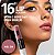 Dermacol 16H Lip Colour - Imagem 3