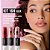Kit 16H xxx (3 batons/gloss 16H Lip Colour) - Imagem 1