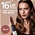 Kit 16H Best Sellers (3 batons/gloss 16H Lip Colour) - Imagem 5