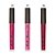Kit Matte Mania XXX (3 batons líquidos matte) - Imagem 12