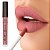 Batom líquido Matte Mania Lip Colour - n° 14 - Imagem 1