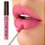 Batom líquido Matte Mania Lip Colour - n° 20 - Imagem 1