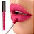 Batom líquido Matte Mania Lip Colour - n° 23 - Imagem 1