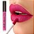 Batom líquido Matte Mania Lip Colour - n° 31 - Imagem 1