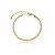 Pulseiras Fita Banhada  a Ouro 18K - Imagem 1