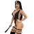 Mini Fantasia Pm De Body Pimenta Sexy - Imagem 2