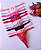 Calcinha Super Fio Carol REF 084 - Imagem 4