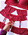 Conjunto Antonela Plus Size Três Peças - Imagem 5