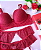 Conjunto Antonela Plus Size Três Peças - Imagem 6