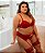 Conjunto Antonela Plus Size Três Peças - Imagem 2