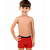 Kit 3 Cuecas Boxer Infantil M e G - Imagem 4