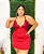 Camisola Plus Size sem bojo REF 80 - Imagem 4
