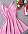 Camisola Plus Size sem bojo REF 80 - Imagem 2