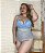 Conjunto Cacau Plus Size - Imagem 1