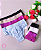 Calça Camélia Cotton Algodão - Imagem 1