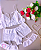 Conjunto Bianca Sexy Cinta Liga Plus Size 091 - Imagem 3