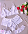 Conjunto Bianca Sexy Cinta Liga Plus Size 091 - Imagem 2