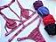 Conjunto Gargantilha Sexy REF 652 - Imagem 11