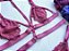 Conjunto Gargantilha Sexy REF 652 - Imagem 15